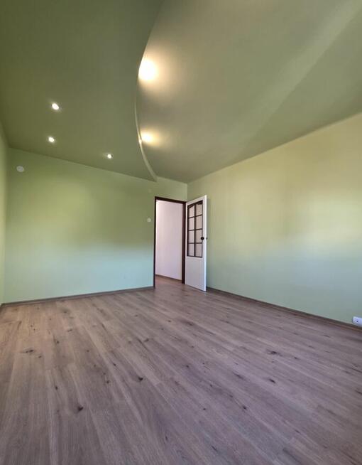 Mieszkanie 44,40 m2 na os. Strusina - ul. Mościckiego, Tarnów