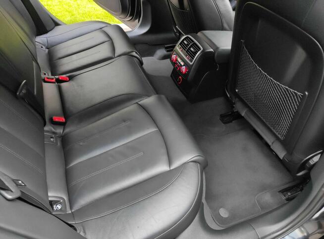 Audi A6 C7 2.0tdi S-LINE / kamera cofania