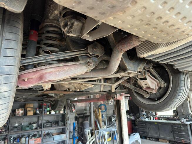 BMW e91, 2.0 benzyna+lpg 150KM