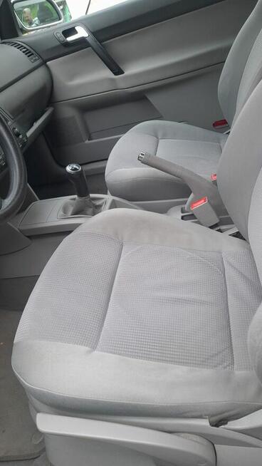 Volkswagen Polo 2002 r.