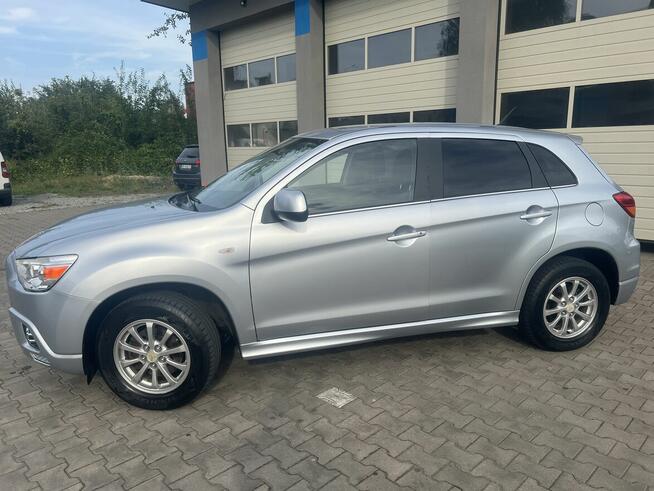 Sprzedam mitsubishi asx