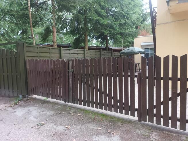 Domek letniskowy w Przyjezierzu do 10 osób