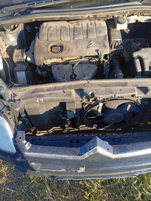 Sprzedam Citroena C4