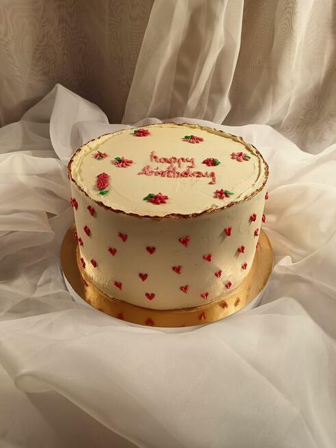 Torty i ciasta na zamówienie