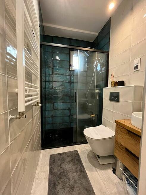 Wyposażone! Bez pośredników! 2-pokojowe mieszkanie.