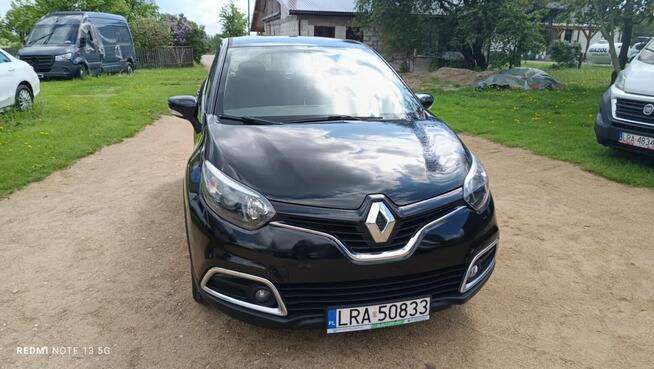 Sprzedam Renault Captur