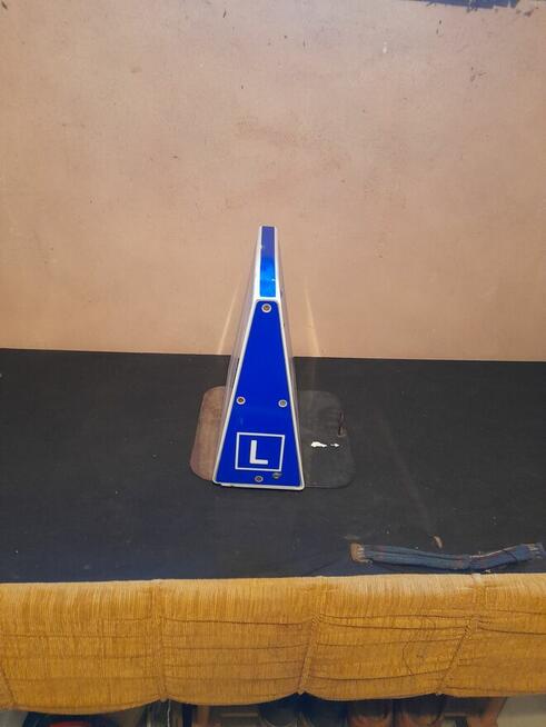 Sprzedam elkę i plansze na prawo jazdy