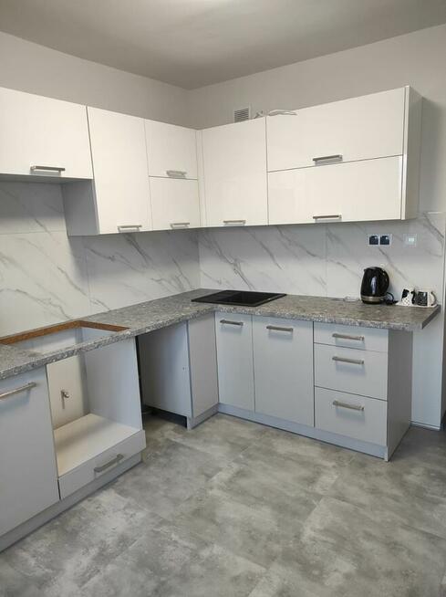 2 pokojowe mieszkanie na sprzedaz