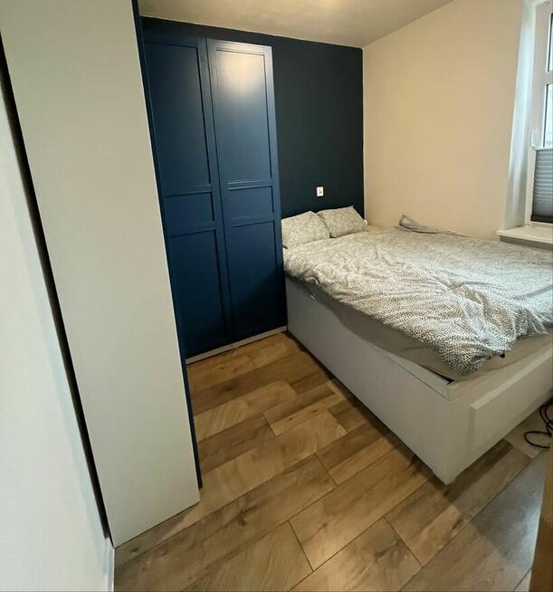 Wyposażone! Bez pośredników! 2-pokojowe mieszkanie.