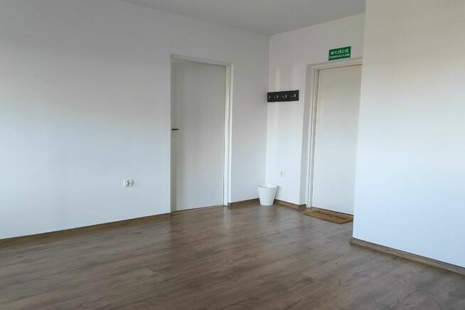 Do wynajęcia lokal biurowy – 61 m² – Nowy Targ
