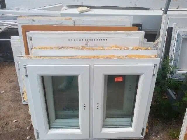 Okna używane drzwi MEGA HURT Gorzeń 23A 89-120 tel.505/657/