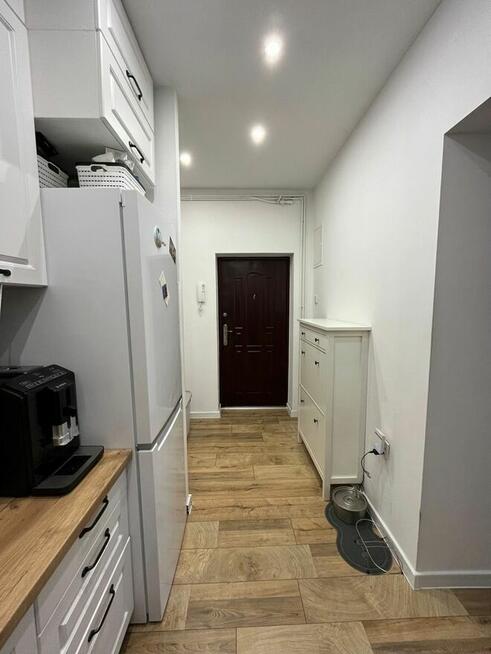 Wyposażone! Bez pośredników! 2-pokojowe mieszkanie.