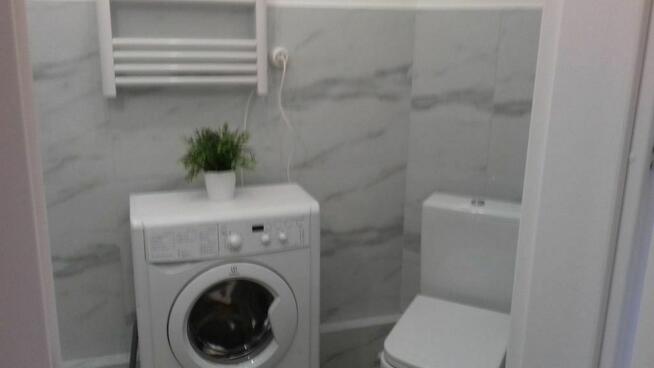 Kawalerka w centrum Poznania