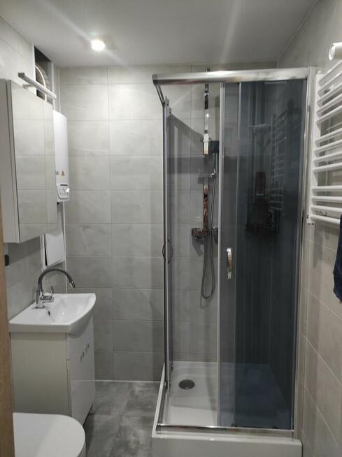 2 pokojowe mieszkanie na sprzedaz