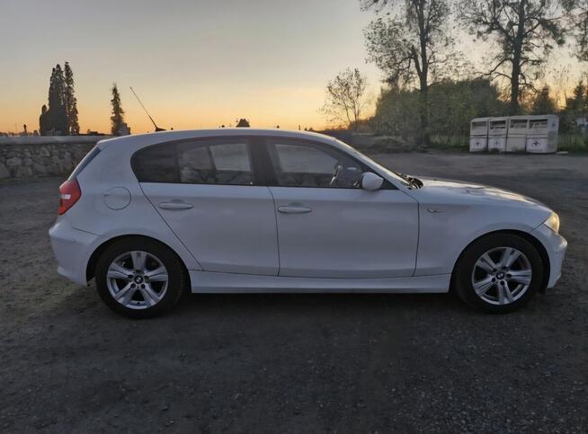 Sprzedam BMW 118d