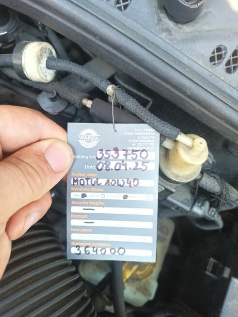 Audi A3 8L 1.9 TDI 110