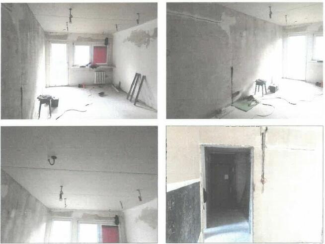 Syndyk sprzeda lokal na Kazimierza Łódź. Gotowy do remontu