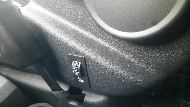 1.6 HDi Dizel 110 KM pełny kompute 7osobow automat Climatron