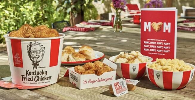 Spotkam sie w KFC