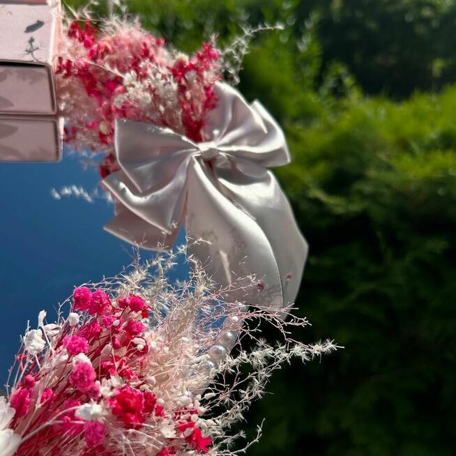 Lustra Okolicznościowe na Ślub, Chrzest, Rocznicę