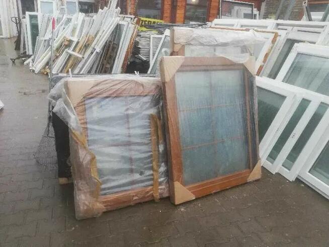 Okna używane drzwi MEGA HURT Gorzeń 23A 89-120 tel.505/657/