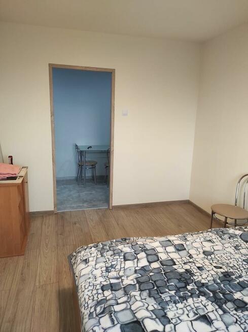 2 pokojowe mieszkanie na sprzedaz