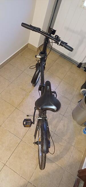 Sprzedam rower wayscral stan fabryczny