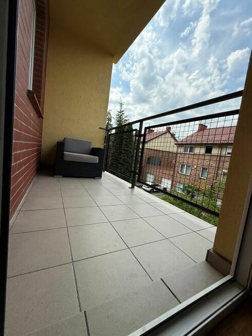 do wynajęcia mieszkanie od 08-2025 :Piaseczno, Bema, 2pokoje