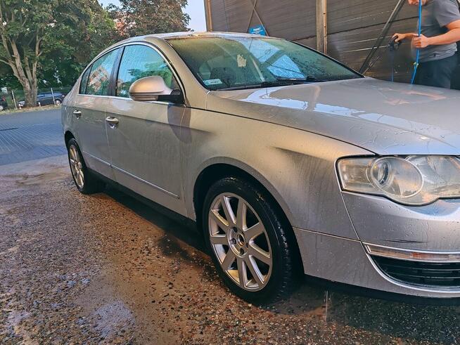 Passat b6