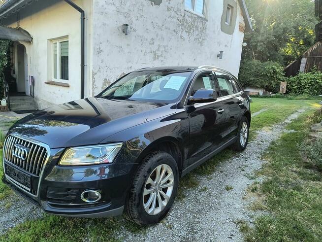 Audi Q5 3.0 TDI Quattro S tronic