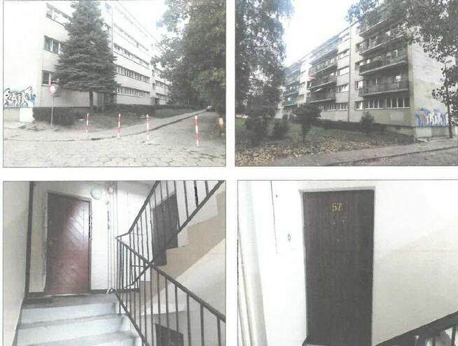 Syndyk sprzeda lokal na Kazimierza Łódź. Gotowy do remontu