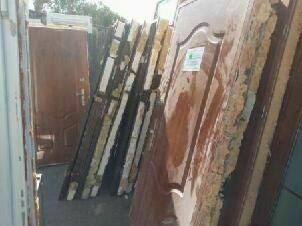 Okna używane drzwi MEGA HURT Gorzeń 23A 89-120 tel.505/657/