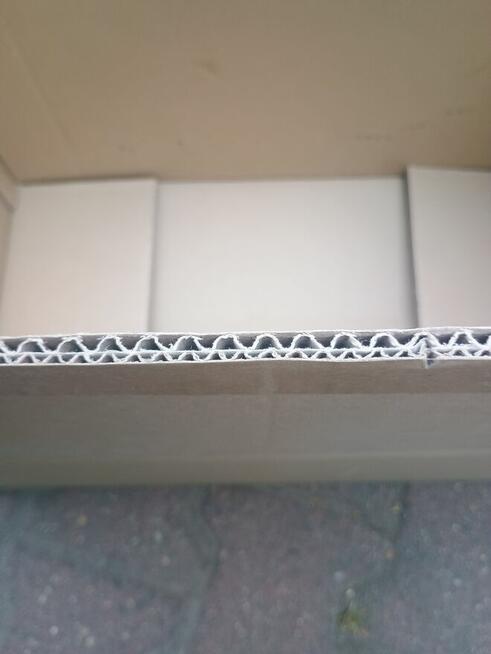 Klapowy karton 60x40x40 cm