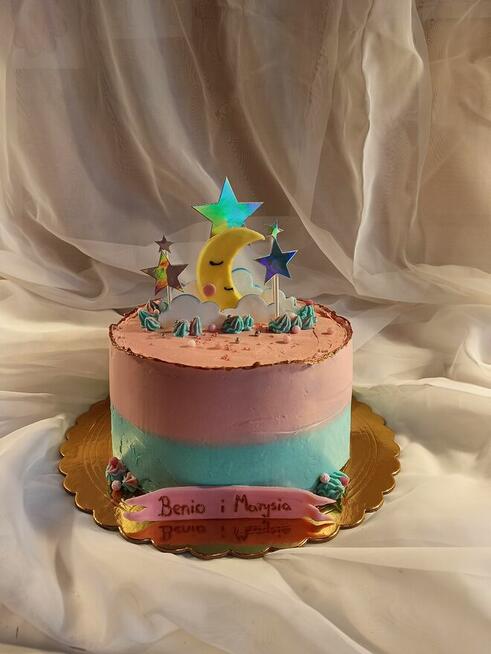 Torty i ciasta na zamówienie