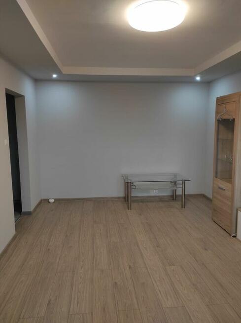 2 pokojowe mieszkanie na sprzedaz