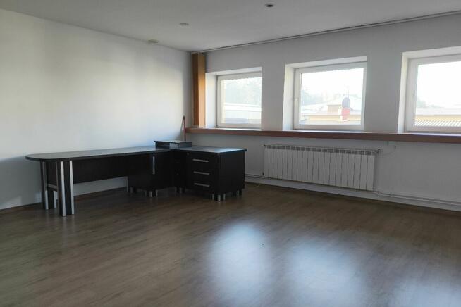 Do wynajęcia lokal biurowy – 61 m² – Nowy Targ
