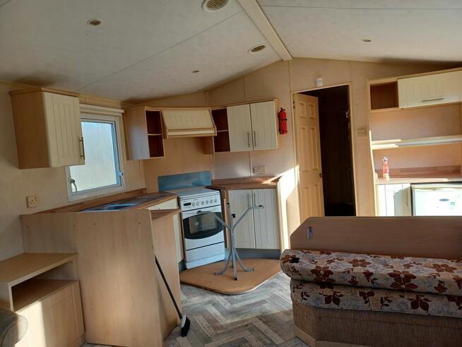 Sprzedam całoroczny domek Holenderski