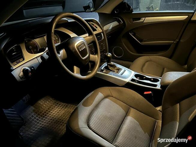 Sprzedam Audi A4 B8