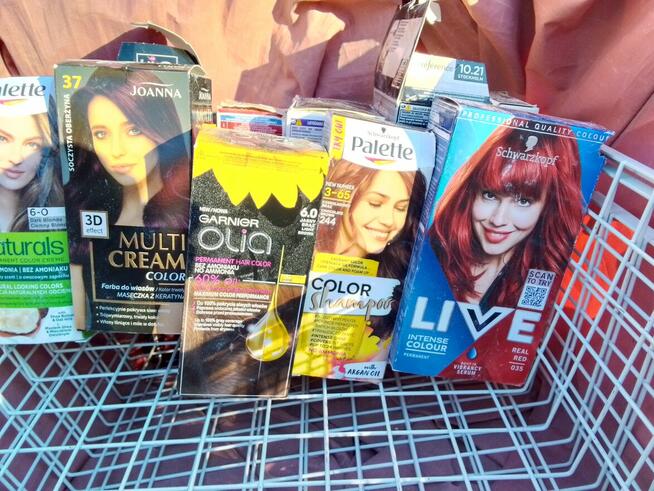 Sprczedam Kremy Magiczne