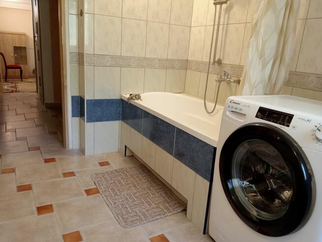 Wynajmę mieszkanie