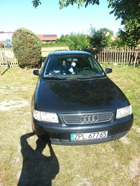Audi A3 8L 1.9 TDI 110