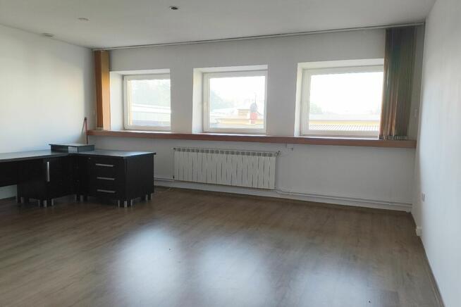 Do wynajęcia lokal biurowy – 61 m² – Nowy Targ