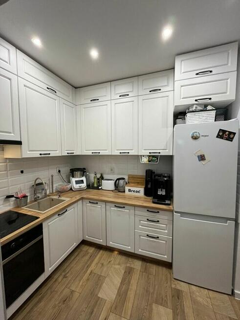 Wyposażone! Bez pośredników! 2-pokojowe mieszkanie.