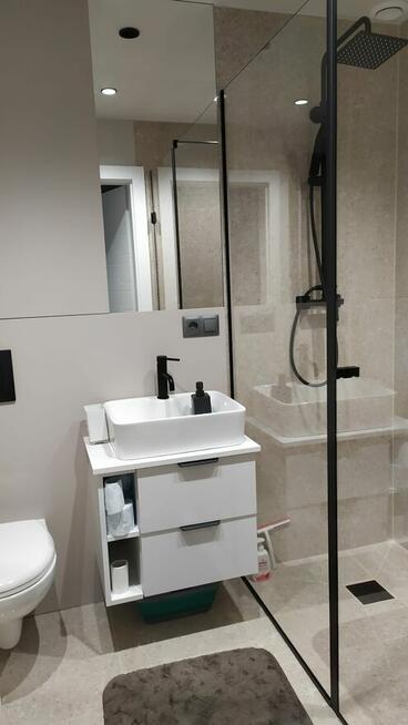 Sprzedam piękną kawalerkę - Bielsko Biała z widokiem na góry