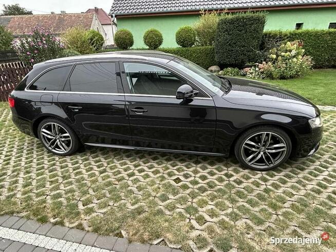 Sprzedam Audi A4 B8