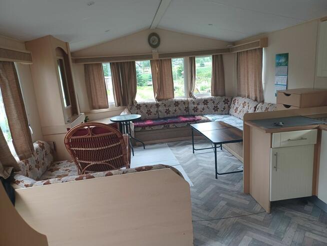 Sprzedam całoroczny domek Holenderski