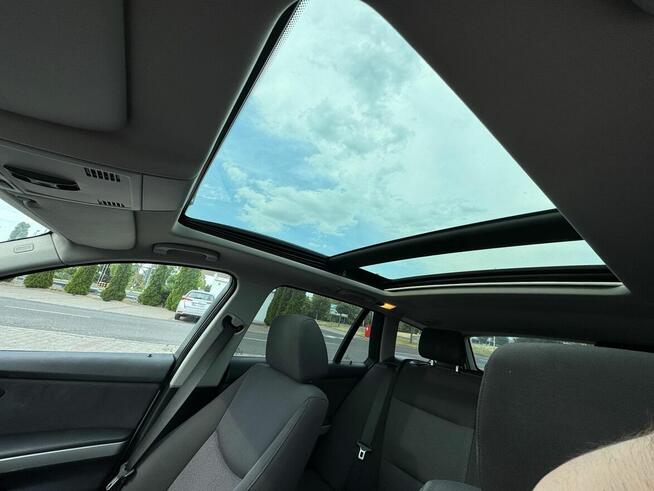 BMW e91, 2.0 benzyna+lpg 150KM