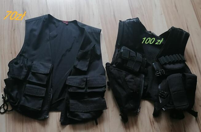 Odzież Dla Pracownika Ochrony