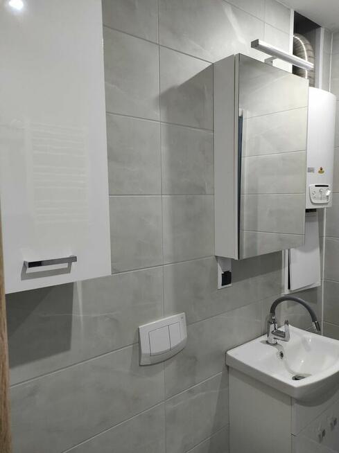 2 pokojowe mieszkanie na sprzedaz