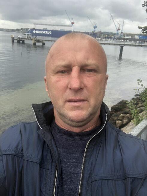 Poznam Panią wiek od 45 do 59